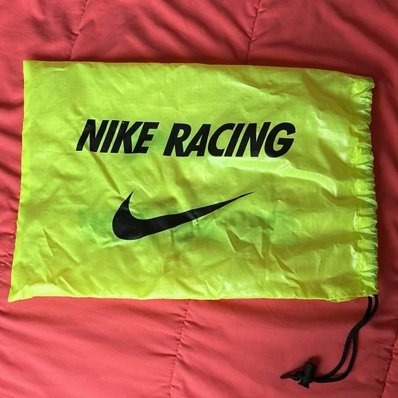 M 6.5 | Nike Zoom Rival S Black Men’s Track shoes, Sprinting Spikes Men’s 6.5 - Picture 11 of 15